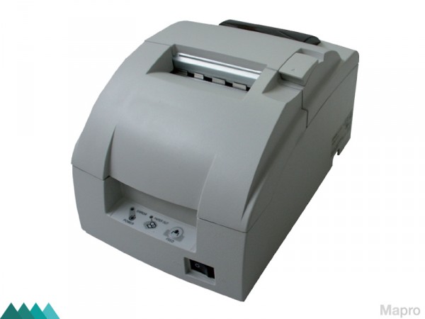 Impresora MWD3